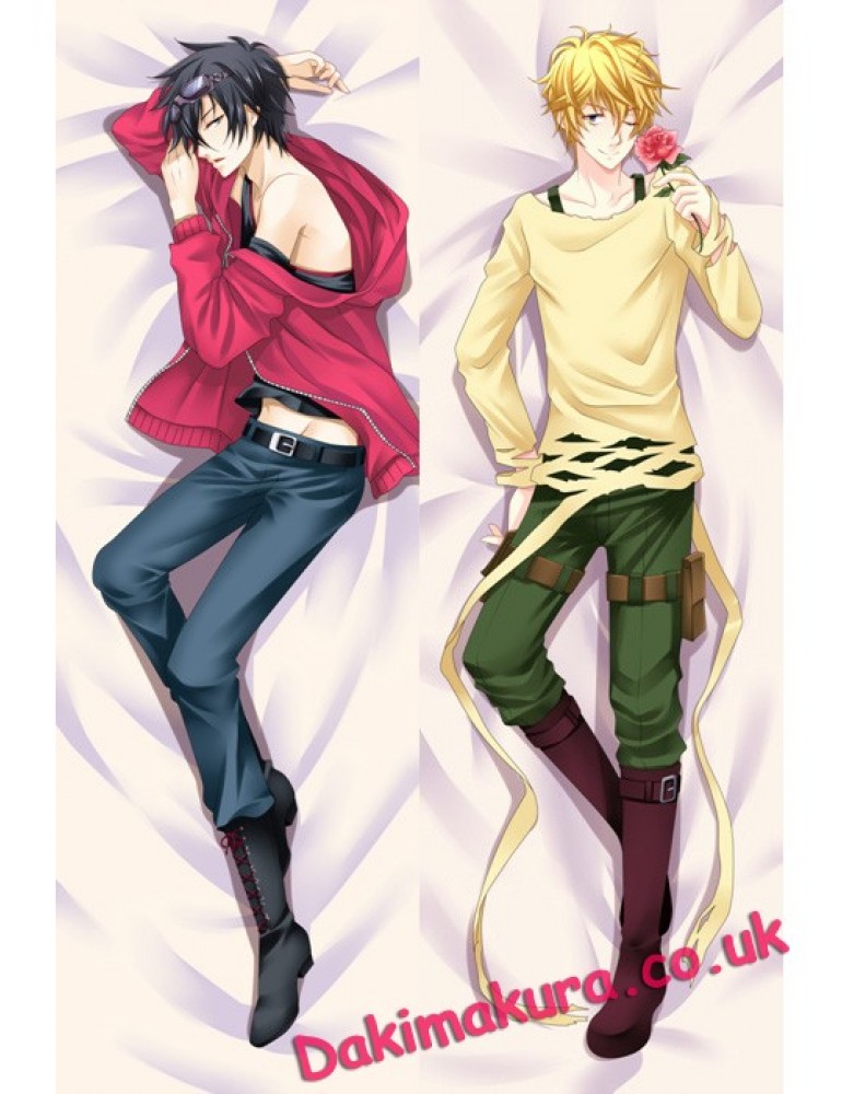 Graf Zeppelin Kantai Collection Anime Dakimakura Japanese Hugging